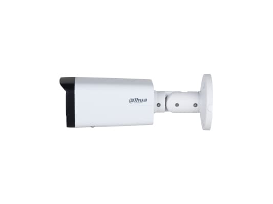 Dahua Technology WizSense DH-IPC-HFW2441T-ZS, IP-säkerhetskamera, Inomhus & utomhus, Kabel, 120 dB, Tak/Skrivbord, Vit