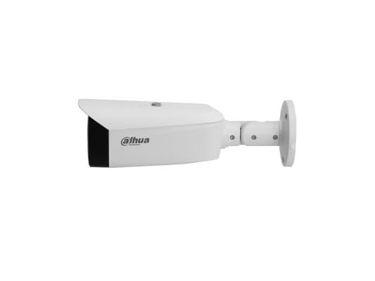 Dahua Technology WizSense DH-IPC-HFW3449T1-AS-PV, IP-sikkerhetskamera, Inne & Ute, Koblet med ledninger (ikke trådløs), 120 dB, CE-LVD: EN 62368-1; C