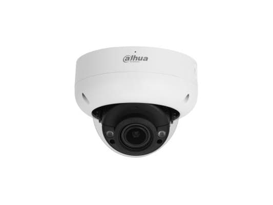 Dahua Technology WizSense DH-IPC-HDBW3441R-ZAS-S2, IP-sikkerhetskamera, Utendørs, Koblet med ledninger (ikke trådløs), 120 dB, Tak, Hvit