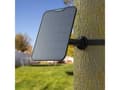 Miniatyrbild 4 av 5: Reolink Solar Panel 2 Black För batteridrivna Reolink övervakningskameror