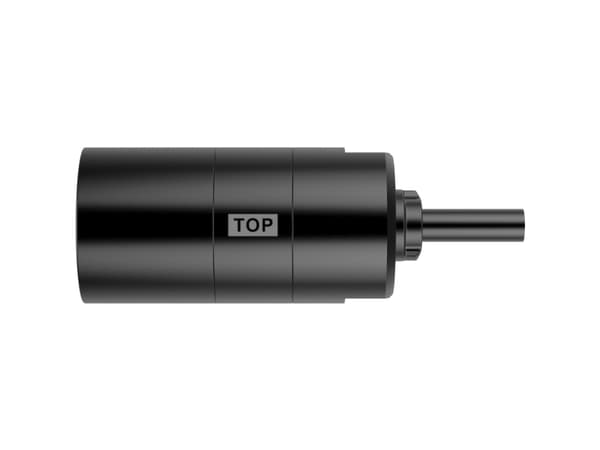 Hikvision DS-2CD6445G1-30(4mm)8m, IP-sikkerhetskamera, Innendørs, Koblet med ledninger (ikke trådløs), Multi, 120 dB, CE-RoHS, WEEE, Reach