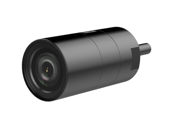 Hikvision DS-2CD6445G1-30(4mm)8m, IP-sikkerhetskamera, Innendørs, Koblet med ledninger (ikke trådløs), Multi, 120 dB, CE-RoHS, WEEE, Reach