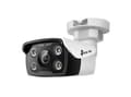 Miniatyrbild 5 av 5: TP-Link VIGI C350(4mm), IP-säkerhetskamera, Utomhus, Kabel, 120 dB, CE, NTRA, VCCI, KC, BSMI, FCC, IC, Tak