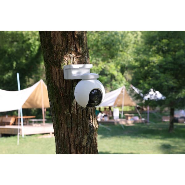 Ezviz EB8 Solar 4G kit