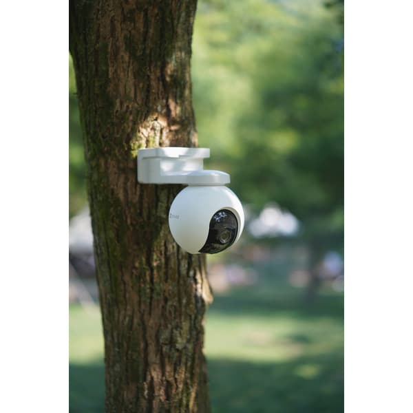 Ezviz EB8 Solar 4G kit