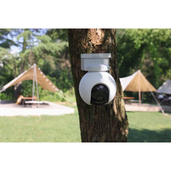 Ezviz EB8 Solar 4G kit