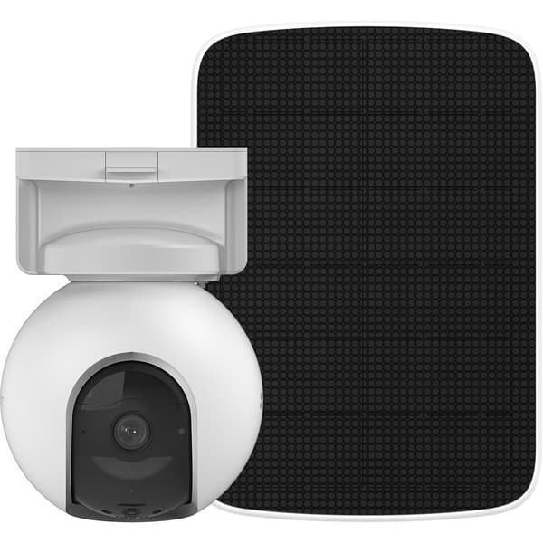 Ezviz EB8 Solar 4G kit