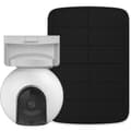 Miniatyrbilde 2 av 11: Ezviz EB8 Solar 4G kit