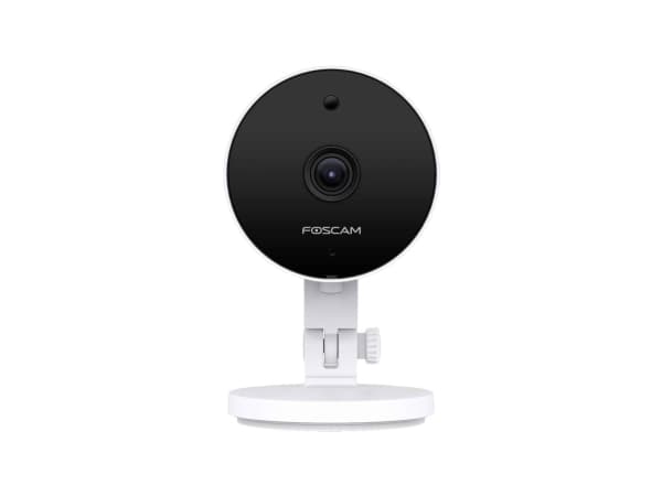FOSCAM C5M 5 MPIX 3K USB-C IP-kamera hvid
