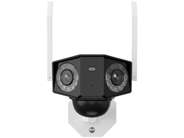 Reolink Duo Series B750 WLAN IP-valvontakamera 4608 x 1728 pikseliä