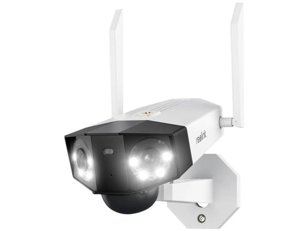 Reolink Duo Series B750 WLAN IP-valvontakamera 4608 x 1728 pikseliä