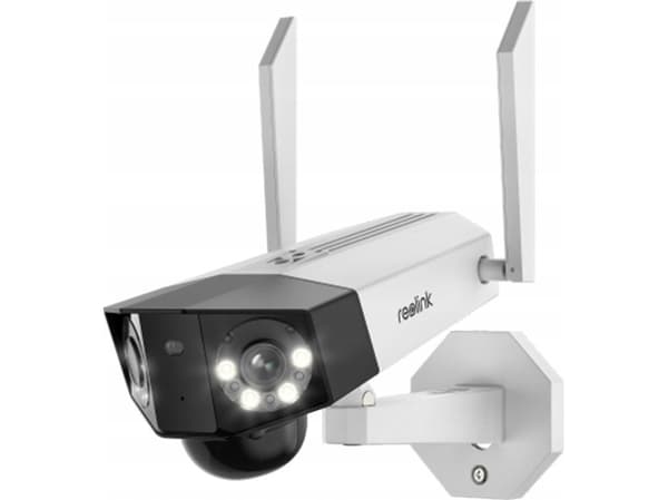 Reolink Duo Series B750 WLAN IP-valvontakamera 4608 x 1728 pikseliä