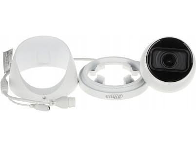 Dahua WizSense 2 Series IPC-HDW2541T-ZS - Nätverksövervakningskamera - färg