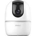 Miniatyrbild 1 av 4: Imou A1 4MP-intelligent IA 2K QHD inomhusövervakningskamera, 360°