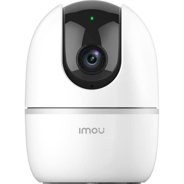 Imou A1 4MP-intelligent IA 2K QHD inomhusövervakningskamera, 360°