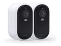 Pikkukuva 4 / 5: Arlo Essential - Verkkoturvakamera - väri (päivä/yö) - WiFi