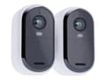 Pikkukuva 5 / 5: Arlo Essential - Verkkoturvakamera - väri (päivä/yö) - WiFi