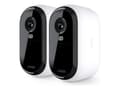 Pikkukuva 2 / 5: Arlo Essential - Verkkoturvakamera - väri (päivä/yö) - WiFi