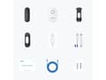 Miniatyrbilde 5 av 5: Reolink Smart 2K+ Video Doorbell PoE - Smart dørbjelle og ringeklokke - med kamera - kablet - 10/100 Ethernet