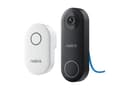 Miniatyrbilde 2 av 5: Reolink Smart 2K+ Video Doorbell PoE - Smart dørbjelle og ringeklokke - med kamera - kablet - 10/100 Ethernet