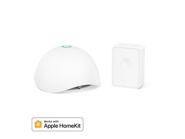 Merossin älykäs vesivuotoanturi Meross MS400 (HomeKit) (vaatii Meross MSH300)