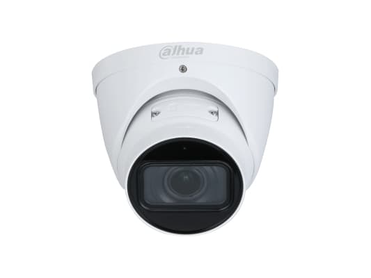 Dahua Technology IPC DH- -HDW3441T-ZS-S2, IP-turvakamera, Sisätila ja ulkotila, Langallinen, 120 dB, Katto, Valikoidut värit