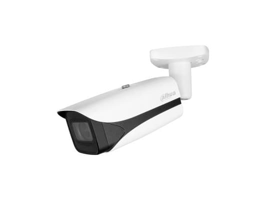 Dahua Technology Pro DH-IPC-HFW5842E-ZE, IP-säkerhetskamera, Inomhus & utomhus, Kabel, 120 dB, Innertak/vägg, Vit