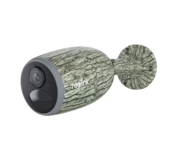 IP-kamera GO PLUS 4G LTE USB-C CAMO REOLINK (akulla)