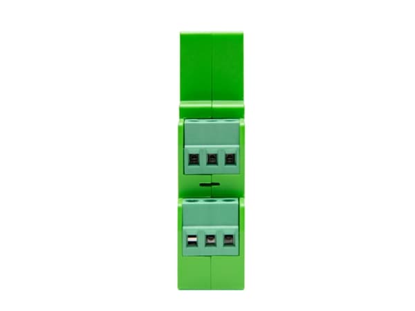 Shelly Pro Series 2PM - - trådløs - 802.11b/g/n, Bluetooth 4.2 - 2400 - 2495 MHz