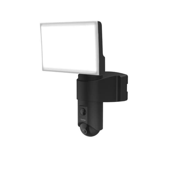 Övervakningskamera - Av. Spot and Detect. Mov. - Vit - Utomhus - 1080P