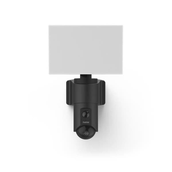Övervakningskamera - Av. Spot and Detect. Mov. - Vit - Utomhus - 1080P