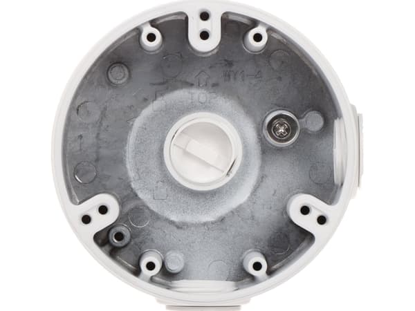 Dahua Ekstra monteringssokkel for kabler PFA2310R