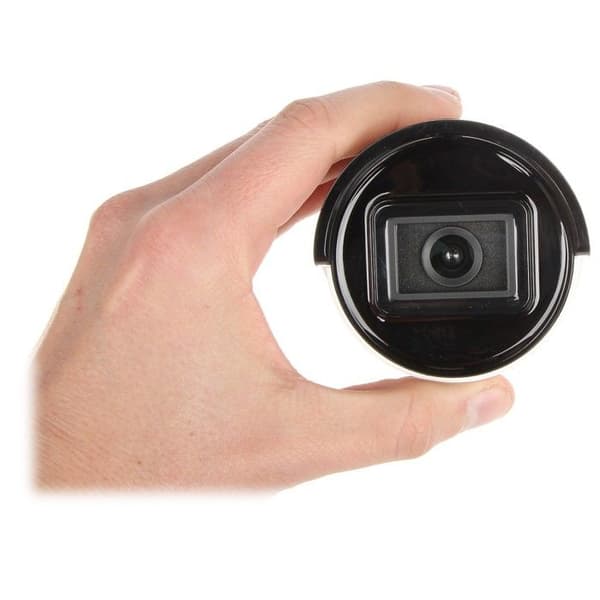 Hikvision Compact IP-kamera