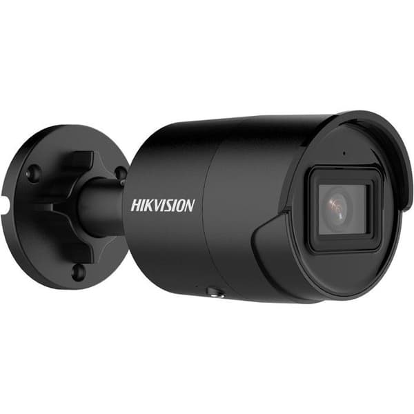 Hikvision Compact IP-kamera