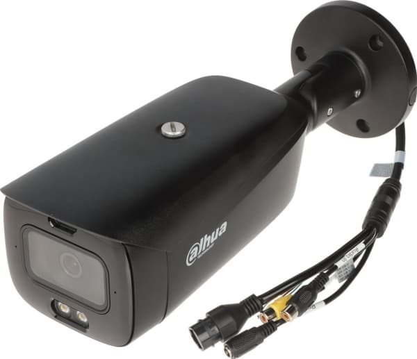Dahua WizSense Series IPC-HFW3849T1-AS-PV - Nettverksovervåkingskamera - farge