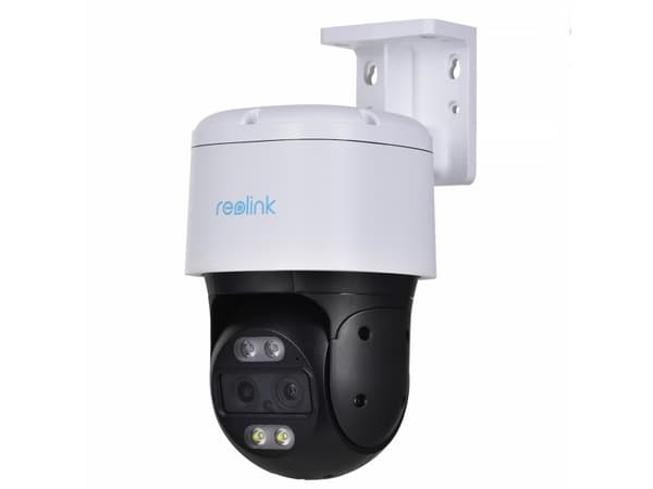 Reolink TRACKMIX-POE-W security camera Dome IP security camera Outdoor 3840 x 2160 pixels Ceiling