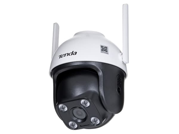 Kamera IP Tenda RH7-WCA 4MP Outdoor Wi-Fi Pan/Tilt ICR IP65