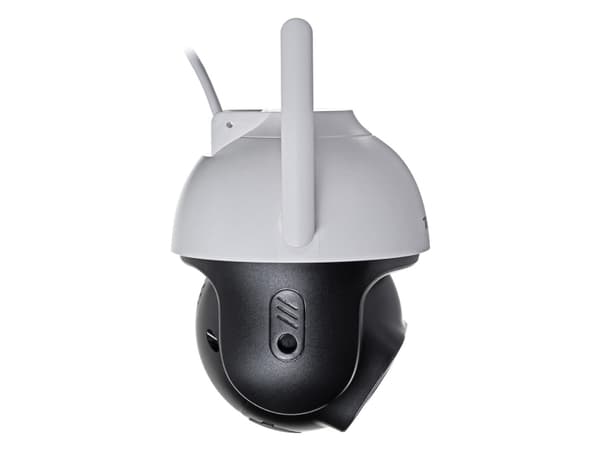 Kamera IP Tenda RH7-WCA 4MP Outdoor Wi-Fi Pan/Tilt ICR IP65
