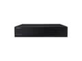 Miniatyrbilde 1 av 4: Hanwha Techwin IPCam Zbh-opptaker WAVE 16-kanals WRN1610S16CH4TBHDV2