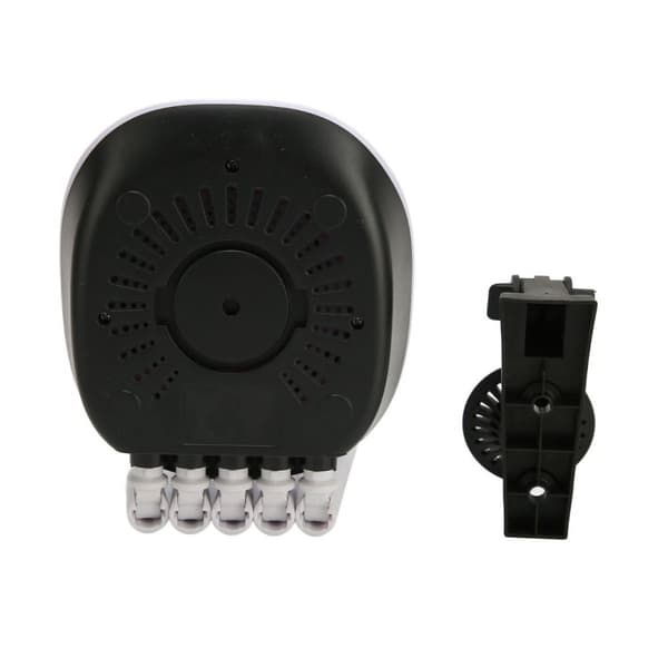 Inomhus IP-Kamera, WIFI, 1080p, Motion detection, pan & tilt, 15m IR Mörkersyn