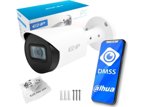 IP Camera EZ-IP IP CAMERA EZ-IP EZI-B140-F2