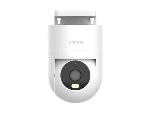 Xiaomi | Kamera | CW300 EU | Dome | 4 MP | F1.6 | IP66 | H.265 | Micro SD, Max. 256GB | Micro SD, Max. 256GB