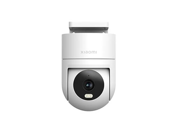 Xiaomi | Kamera | CW300 EU | Dome | 4 MP | F1.6 | IP66 | H.265 | Micro SD, Max. 256GB | Micro SD, Max. 256GB