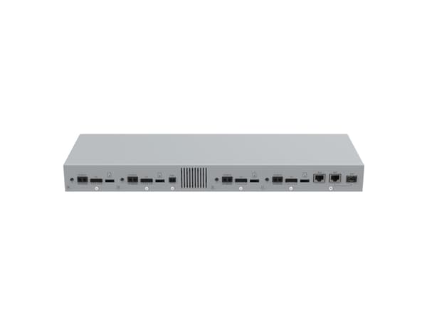 AXIS P7316 - Video server - 16 kanaler - 1U - kan monteres i rack