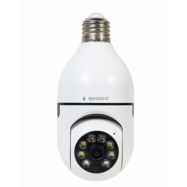 Valvontakamera GEMBIRD TSL-CAM-WRHD-01 Full HD – Korkean resoluution videokamera valvontaan.