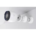 Miniatyrbillede 3 af 8: UbiQuiti Unifi G5 Pro overvågningskamera til indendørs og udendørs brug