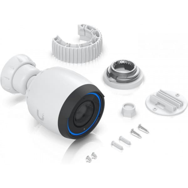 UbiQuiti Unifi G5 Pro overvågningskamera til indendørs og udendørs brug
