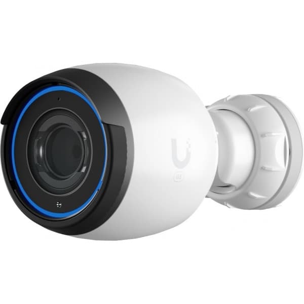 UbiQuiti Unifi G5 Pro overvågningskamera til indendørs og udendørs brug Hvid