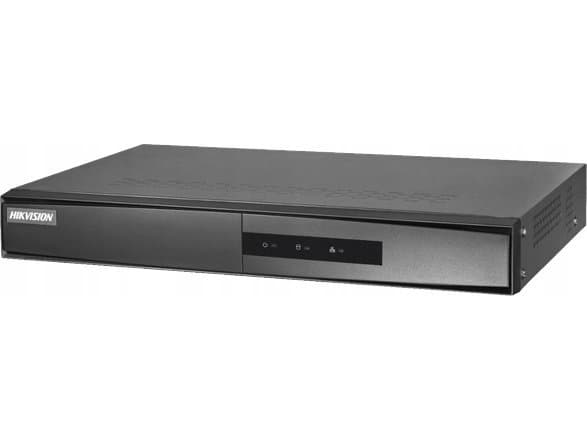 HIKVISION DS-7104NI-Q1/M 4-CH DVR VIDEOOPPTAKER