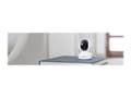 Miniatyrbilde 3 av 5: Reolink E1 Pro - Nettverksovervåkingskamera - panorering / tipping - innendørs - farge (Dag og natt) - 4 MP - 2560 x 1440 - 2K - fastfokal - lyd - tr